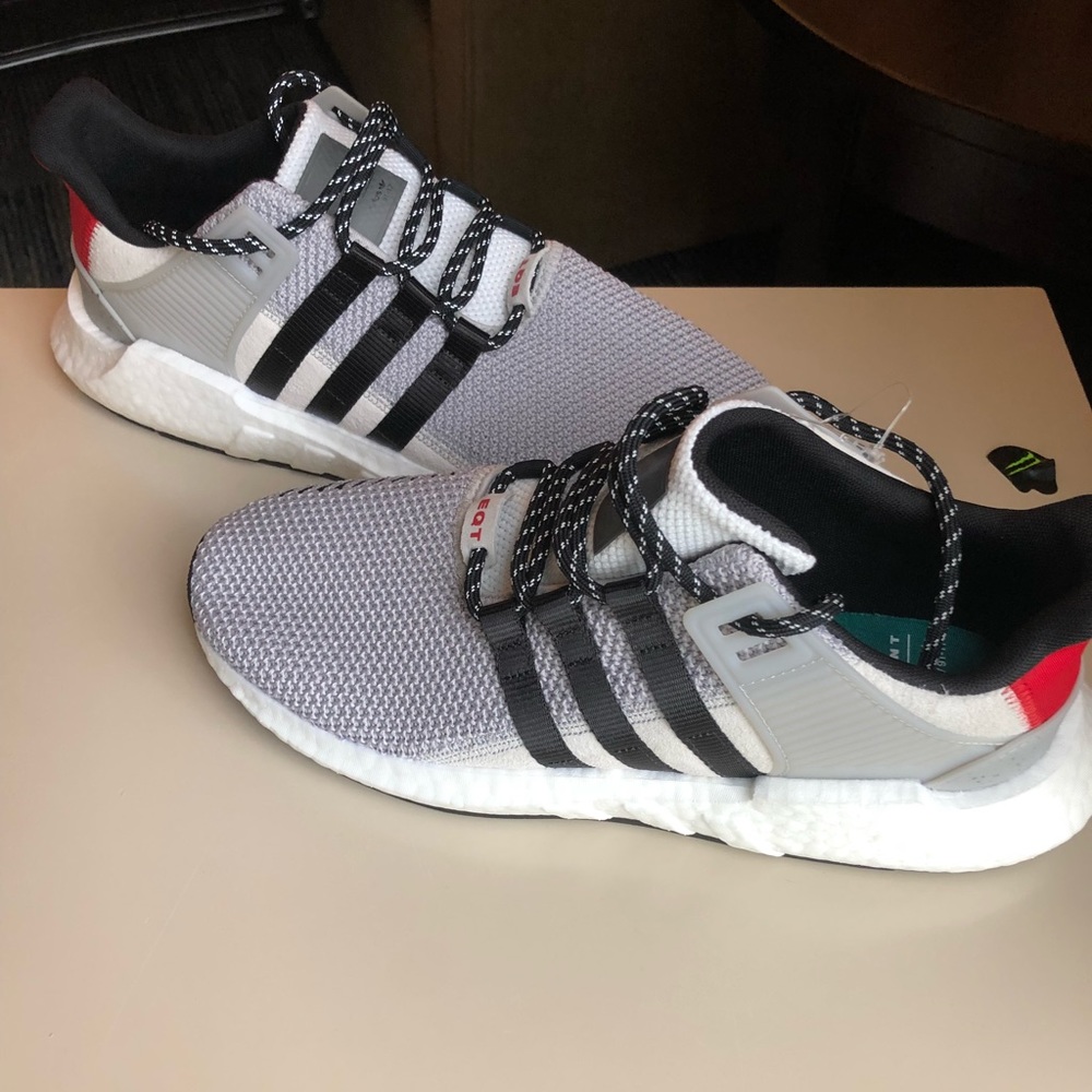 Adidas EQT Support 93/17 brand new
